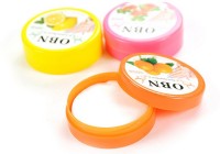 OBN Nail Polish Remover Pads Wet Wipes Pack of 3(96 Wipes) - Price 80 73 % Off  