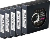 Odiva Nail Remover Round Wipes (5 Packs Of 30 Pads)(150)