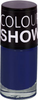 Barrym Nail Polish Nc 13-denim blue(20 ml) - Price 122 65 % Off