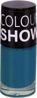Barrym Nail Polish Nc-15 Dodger Blue(20 ml) - Price 122 65 % Off  