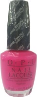 OPI nail lacquer NEON PINK(15 ml) - Price 399 80 % Off  