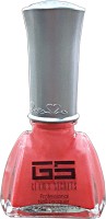 Glams Secret Nail Paint Peach-666(9.5 ml) - Price 111 55 % Off  