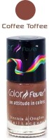 Color Fever Coffee Matte Nail Polish 117 Coffee(9 ml) - Price 129 35 % Off  