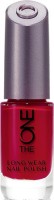 Oriflame Sweden The One Long Wear london red