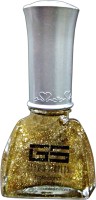Glams Secret Nail Paint Golden-605(9.5 ml) - Price 111 62 % Off  