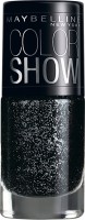 Maybelline Color Show Glitter Mania Starry Nights - 603(6 ml) - Price 120 35 % Off  