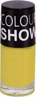 Barrym Nail Polish Nc-30 yellow(20 ml) - Price 122 65 % Off  