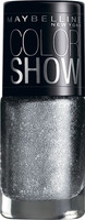 Maybelline Color Show Glitter Mania Dazzling Diva - 602(6 ml) - Price 97 35 % Off