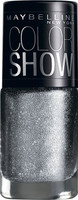 Maybelline Color Show Glitter Mania Dazzling Diva - 602(6 ml) - Price 97 35 % Off  