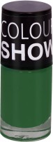 Barrym Nail Polish Nc-16 Green O Mania(20 ml) - Price 122 65 % Off  