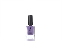 Faces Hi Shine Nail Enamel Purple-Cr�me Cassis 148(9 ml) - Price 137 40 % Off  