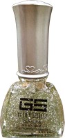 Glams Secret Nail Paint Silver-766(9.5 ml) - Price 111 55 % Off  