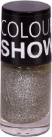 Barrym Nail Polish Nc-32 Shining Grey(20 ml) - Price 122 65 % Off  