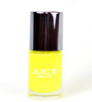 Juice Long Stay HD Matt Nail Color Lime Lust(20 ml) - Price 129 56 % Off  