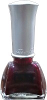 Glams Secret Nail Paint Mahroon-689(9.5 ml) - Price 111 62 % Off  