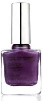 Colorbar Quick Finish Nail Lacquer5 Mad over Mauve(14 g) - Price 129 38 % Off  