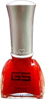 Glams Secret Nail Paint Red-659(9.5 ml) - Price 111 55 % Off  