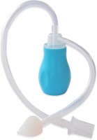 Health And Yoga Effective Baby Nasal Aspirator Manual Nasal Aspirator(Blue)
