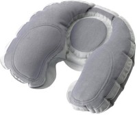 Go Travel Super Snoozer Neck Pillow(Grey)