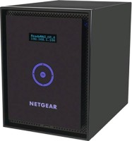 NETGEAR RN31600 Network Interface Card