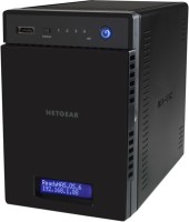 NETGEAR RN31441D Network Interface Card