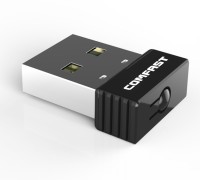 comfast CF-WU712P USB Adapter(Black)