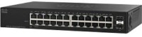 CISCO SG95-24-AS Network Switch(Black)