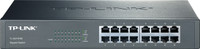 TP-LINK TL-SG1016D 16-Port Gigabit Desktop/Rackmount Switch