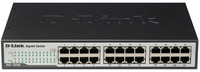 D-Link DGS-1024D Network Switch