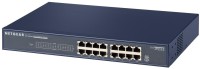 NETGEAR 16 PT FE Unmanaged Network Switch