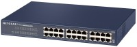 NETGEAR 24 PT FE Unmanaged Network Switch