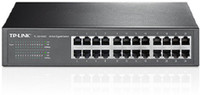 TP-Link TL-SG1024D Network Switch(Black)
