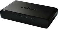 Edimax ES-3308P Network Switch(Black) RS.648.00