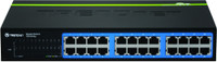 TRENDnet 24-Port Gigabit GREENnet Switch Network Switch
