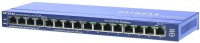 NETGEAR 16 Port POE Switch Network Switch