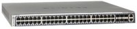 NETGEAR Prosafe 48-Port Gigabit L2 plus Managed Stackable Network Switch(Silver)