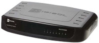 Digisol 8-Port 10/100 Ethernet Switch Network Switch RS.605.00