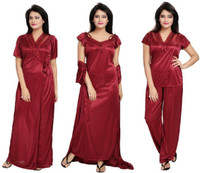 ladies nighty flipkart