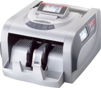 mycica 2820 Grey Note Counting Machine(Counting Speed - 1000 notes/min)