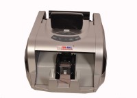 Sunmax SC 480 Talking Double Display with Fake Note Detectors Note Counting Machine(Counting Speed - 1000 notes/min)