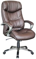 View Adiko NA Office Arm Chair(Brown) Furniture (Adiko)