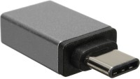 Frappel USB Type C OTG Adapter(Pack of 1)   Laptop Accessories  (Frappel)