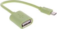 View RATAN TELECOM USB OTG Adapter(Pack of 1) Laptop Accessories Price Online(RATAN TELECOM)
