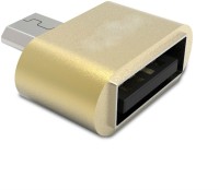 View Shrih Micro USB OTG Adapter(Pack of 1) Laptop Accessories Price Online(Shrih)