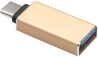View Lexel USB Type C OTG Adapter(Pack of 1) Laptop Accessories Price Online(Lexel)