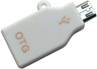 Target Micro USB OTG Adapter(Pack of 1)   Laptop Accessories  (Target)