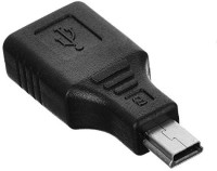 View Shrih USB OTG Adapter(Pack of 1) Laptop Accessories Price Online(Shrih)