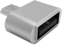 Vintage Shop USB, Micro USB OTG Adapter(Pack of 1)   Laptop Accessories  (Vintage Shop)