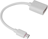 Gabbu Micro USB OTG Adapter(Pack of 1)   Laptop Accessories  (Gabbu)