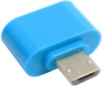 Max Pro USB, Micro USB OTG Adapter(Pack of 1)   Laptop Accessories  (Max Pro)